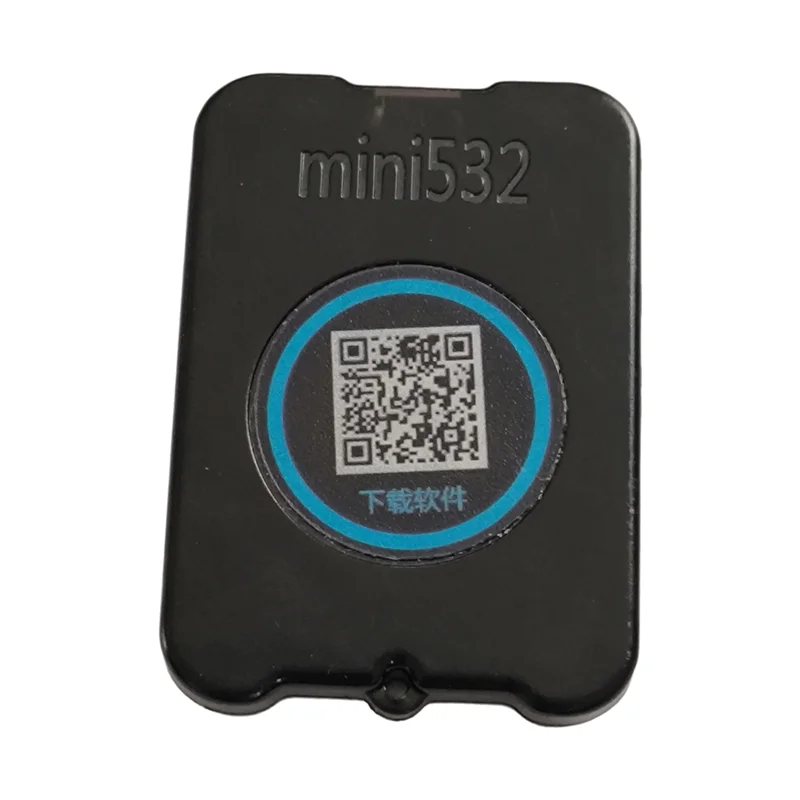 A37T-NFC-Mini532 NFC-копировальный аппарат 13,56 МГц IC-декодер Дубликатор PCR532 Декодер-считыватель Ключ смарт-карт
A37T-NFC-Mini532 NFC-копировальный аппарат 13,56 МГц IC-декодер Дубликатор PCR532 Декодер-считыватель Ключ смарт-карт