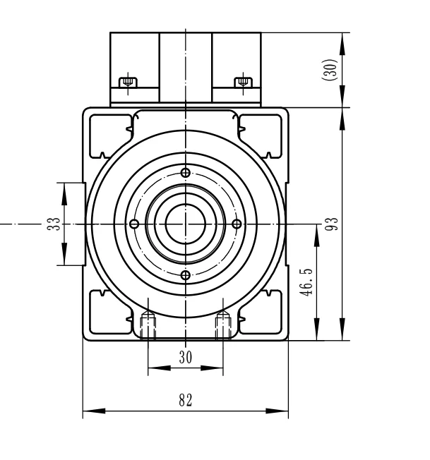 2.2kw18000rpm air Cooling High Speed Spindle Motor for CNC Wood Working Machine GDZ93X82-2.2
2.2kw18000rpm air Cooling High Speed Spindle Motor for CNC Wood Working Machine GDZ93X82-2.2