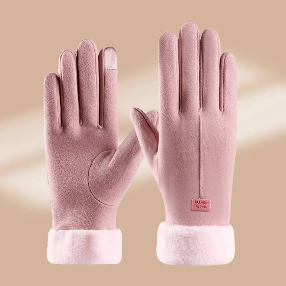 New Touchable Screen Winter Gloves Warm Full Finger Driving Mittens Touch Screen Gloves Autumn Winter
New Touchable Screen Winter Gloves Warm Full Finger Driving Mittens Touch Screen Gloves Autumn Winter