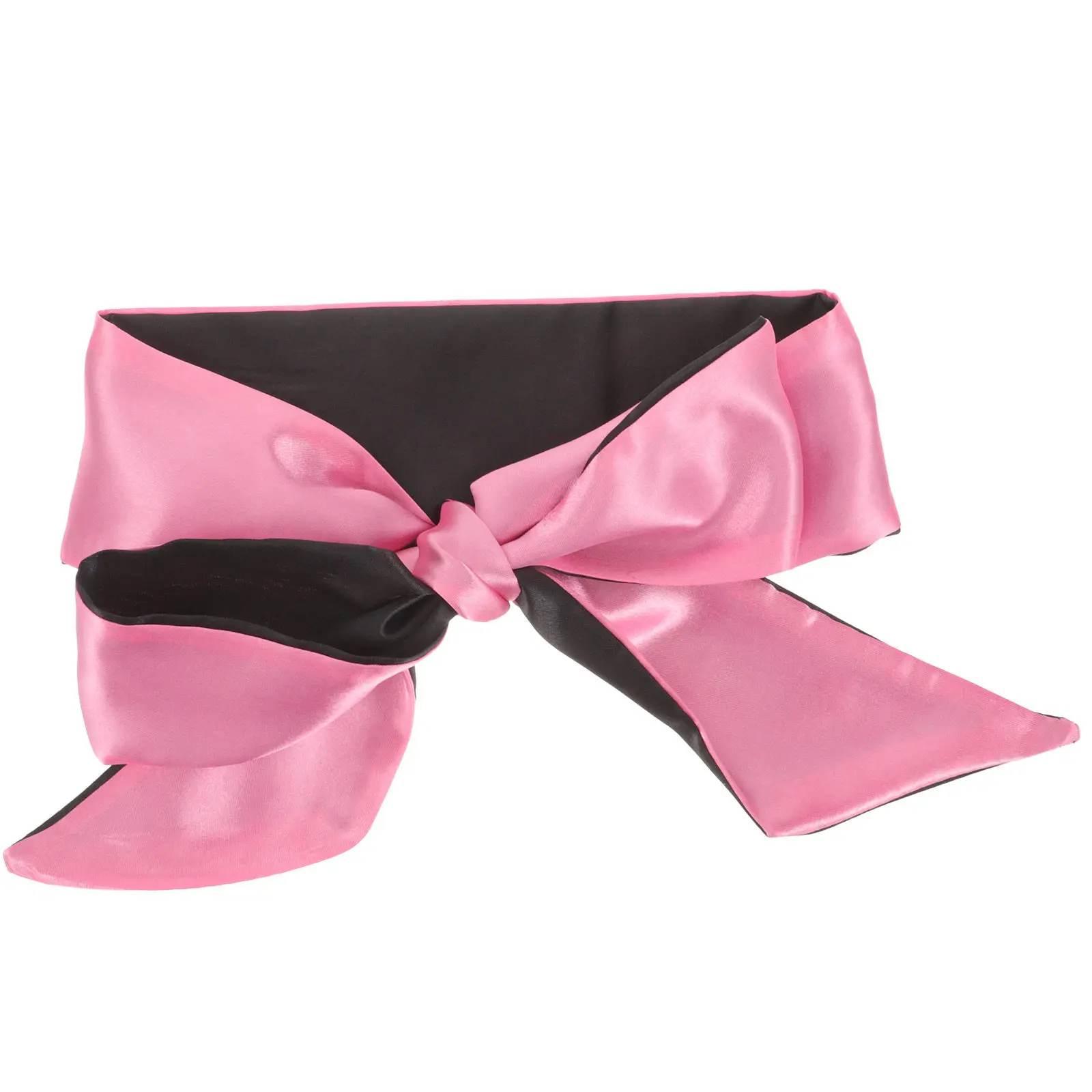 Lightproof Satin Sleep Eye Mask Contoured Comfort Fit for Total Darkness Stress Relief Travel Nap Portable Lightweight Sleeping
Lightproof Satin Sleep Eye Mask Contoured Comfort Fit for Total Darkness Stress Relief Travel Nap Portable Lightweight Sleeping