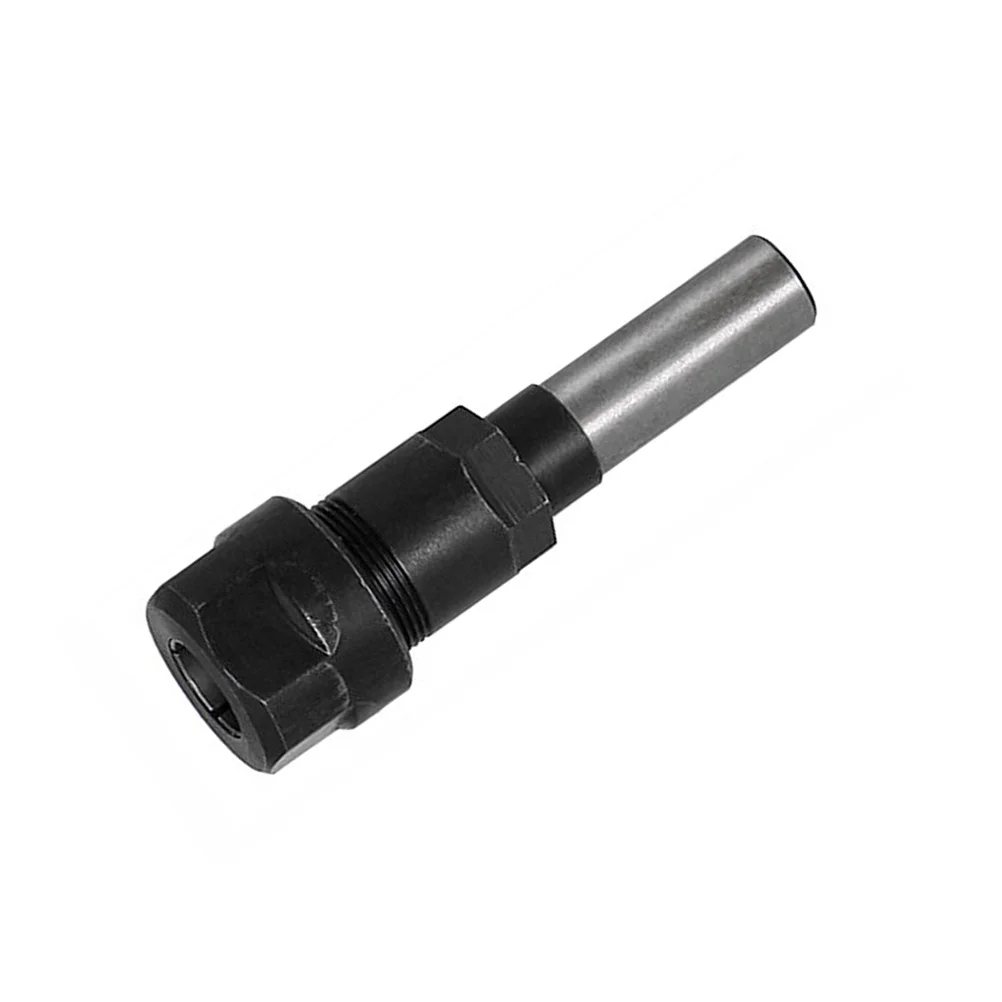 Engraving Machine Extension Rod 8Mm Flat Trimmer Milling Cutter Adapter Precision Tool Part For Cnc Router
Engraving Machine Extension Rod 8Mm Flat Trimmer Milling Cutter Adapter Precision Tool Part For Cnc Router