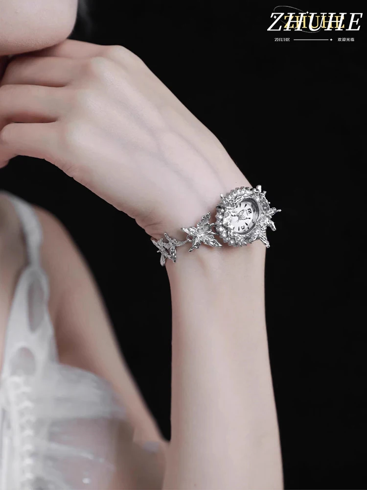 The New Butterfly Bracelet Of 2025 Features A Niche Design, A High-end, Sweet And Cool Feel, And Is Perfect For Women
The New Butterfly Bracelet Of 2025 Features A Niche Design, A High-end, Sweet And Cool Feel, And Is Perfect For Women