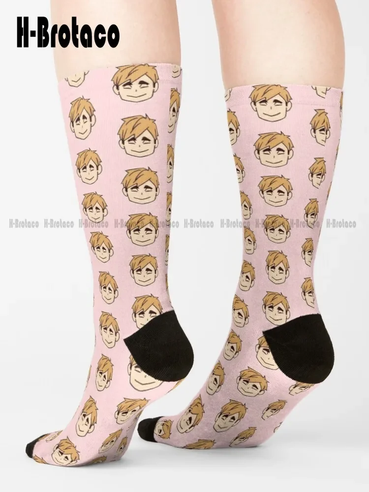 Chibi Atsumu Miya Socks Long Black Socks Comfortable Best Girls Sports Harajuku Gd Hip Hop Cartoon Teen Youth Socks
Chibi Atsumu Miya Socks Long Black Socks Comfortable Best Girls Sports Harajuku Gd Hip Hop Cartoon Teen Youth Socks