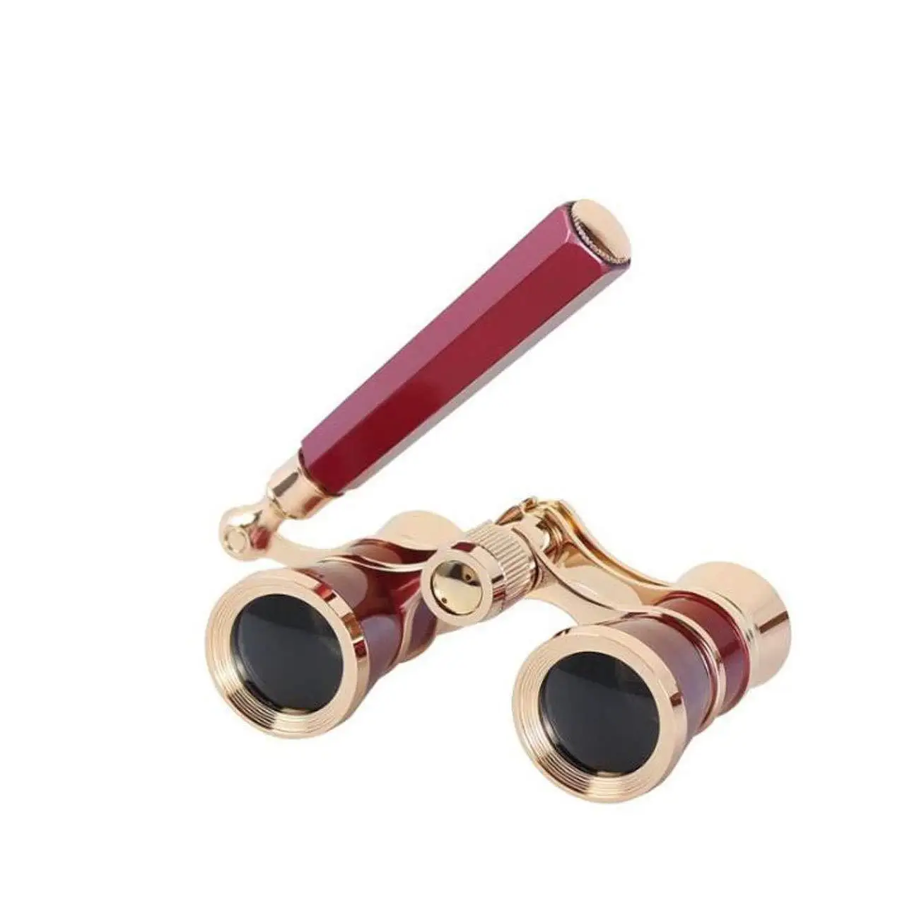 Vintage Opera Glasses Binoculars with Metal Body, Chain Handle, Women Girls Optical Telescope Gift, Retro 3x25 Theater Telescope
Vintage Opera Glasses Binoculars with Metal Body, Chain Handle, Women Girls Optical Telescope Gift, Retro 3x25 Theater Telescope