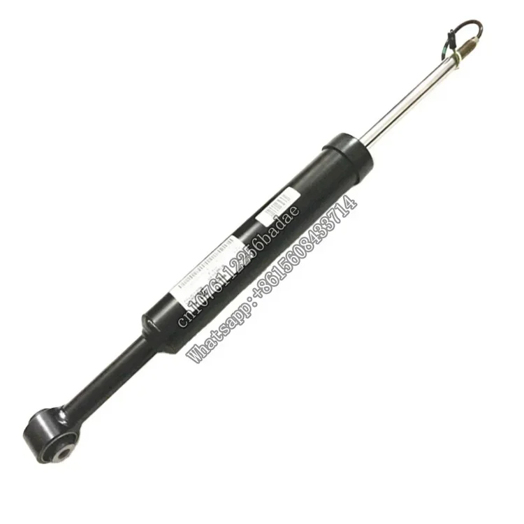 Rear Shock Absorber 67010540 670105403 for Maserati Quattroporte Ghibli
Rear Shock Absorber 67010540 670105403 for Maserati Quattroporte Ghibli