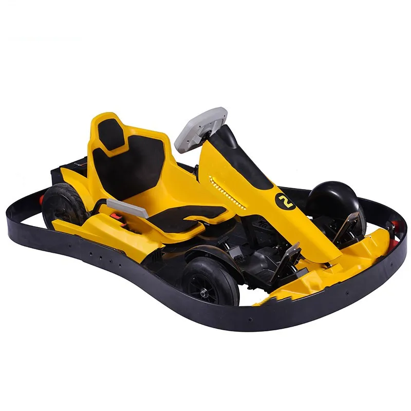 For 4 Wheels Drift Kids Go Karts High Speed Personal Commercial Go Cart Electric Go Kart For Kids Adults
For 4 Wheels Drift Kids Go Karts High Speed Personal Commercial Go Cart Electric Go Kart For Kids Adults
