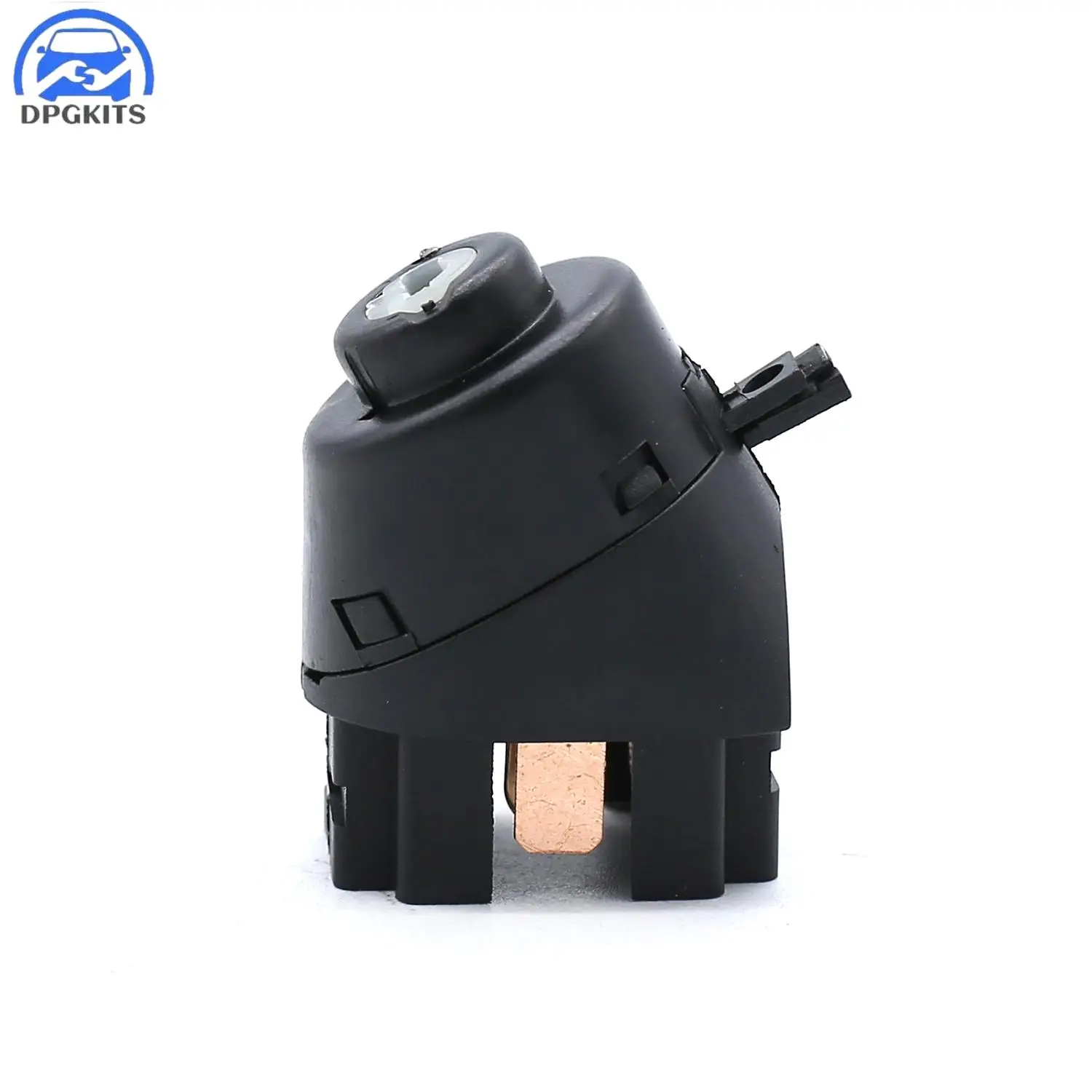 DPGKITS Universal Ignition Starter Switch 6N0905865 for Arosa Cordoba Ibiza Inca Toledo Lupo Jetta Polo Transporter T4 Vento
DPGKITS Universal Ignition Starter Switch 6N0905865 for Arosa Cordoba Ibiza Inca Toledo Lupo Jetta Polo Transporter T4 Vento