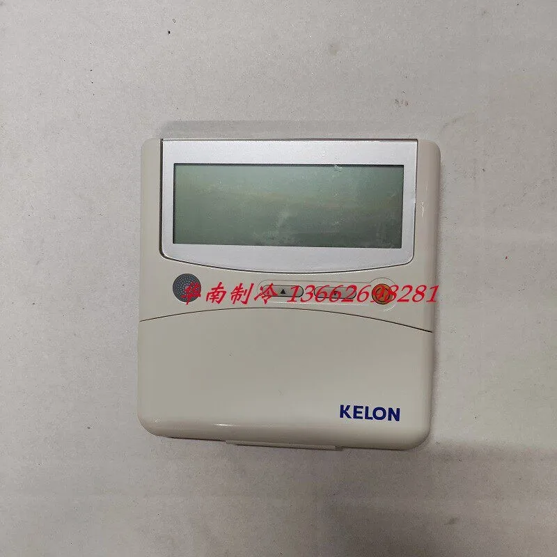 Новая панель управления кондиционером KELON B5171649 W1802023 B5171462
Новая панель управления кондиционером KELON B5171649 W1802023 B5171462