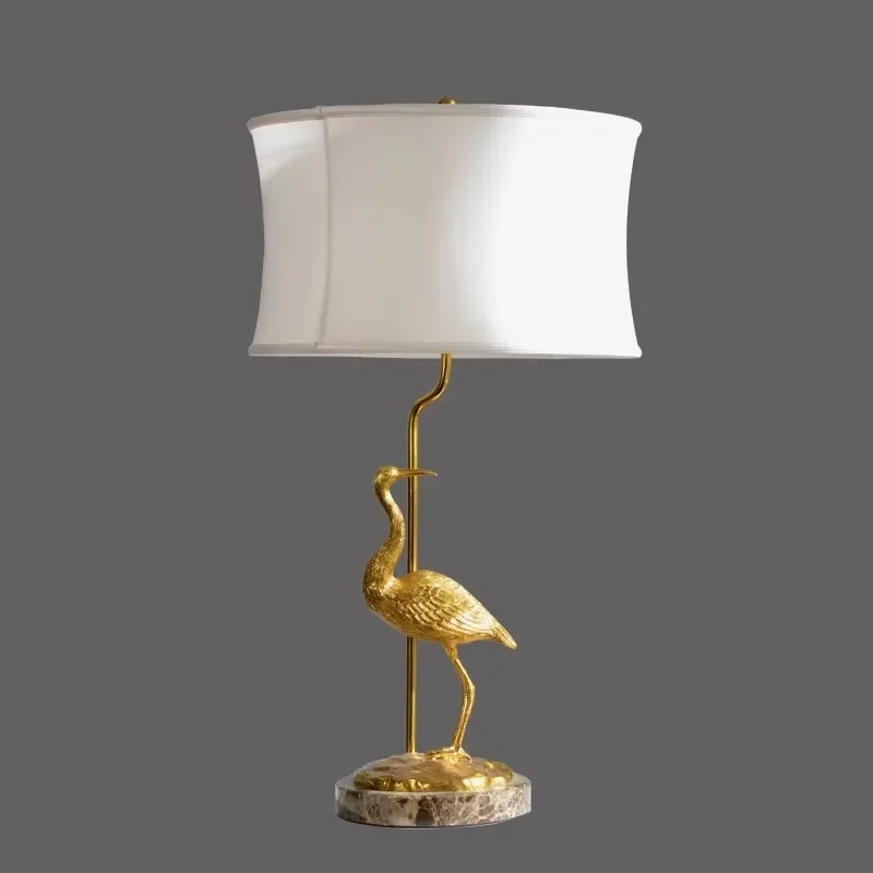 Table Lamp Decoration Table Lamp Wholesale Station Bird Animal Light Emitting Diode Iron Modern Indoor Round
Table Lamp Decoration Table Lamp Wholesale Station Bird Animal Light Emitting Diode Iron Modern Indoor Round