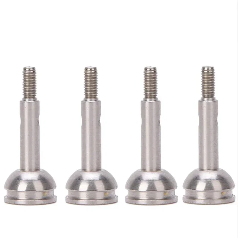4pcs High Quality Steel Front/Rear Wheel Axle Replacement Accessories Fit for WLtoys 144001 1/14 RC Drift Racing Car Parts
4pcs High Quality Steel Front/Rear Wheel Axle Replacement Accessories Fit for WLtoys 144001 1/14 RC Drift Racing Car Parts