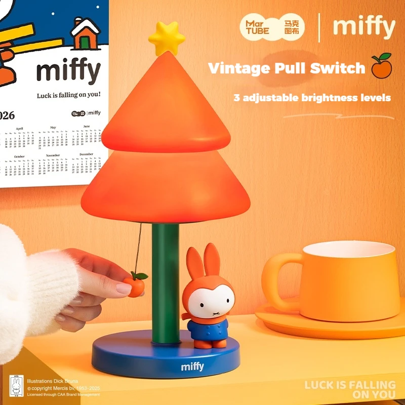 Новая оригинальная лампа Roberts Miffy Apple Tree для спальни, прикроватная тумбочка, ночник, рождественское украшение для рабочего стола, милая игрушка в подарок
Новая оригинальная лампа Roberts Miffy Apple Tree для спальни, прикроватная тумбочка, ночник, рождественское украшение для рабочего стола, милая игрушка в подарок