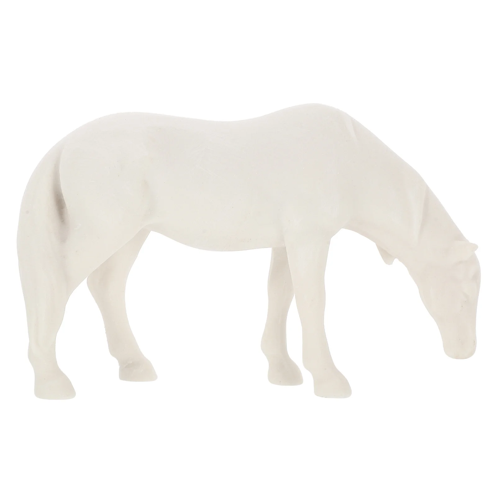 1Pcs Horse Resin Ornament Aquarium Reptile Box Decor Simulation Landscaping Animal Decor Reptile Tank Ornament
1Pcs Horse Resin Ornament Aquarium Reptile Box Decor Simulation Landscaping Animal Decor Reptile Tank Ornament