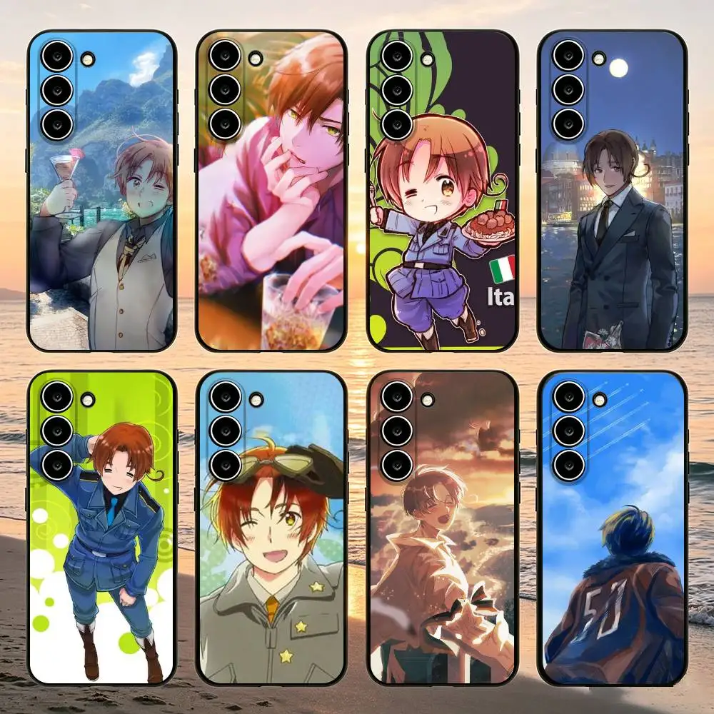 Italy Veneziano Phone Case For Samsung Galaxy A52 A42 A32 A22 A12 A02S A72 A73 A51 A41 A31 A21S A71 A30S Black Cover
Italy Veneziano Phone Case For Samsung Galaxy A52 A42 A32 A22 A12 A02S A72 A73 A51 A41 A31 A21S A71 A30S Black Cover