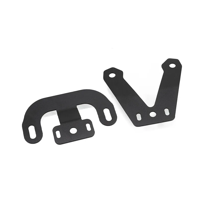 Motorcycle DVR Mount For KAWASAKI NINJA400 Z400 2018-2025 NINJA500 EX500 Z500 2024 2025 2026 Rearview Camera Bracket
Motorcycle DVR Mount For KAWASAKI NINJA400 Z400 2018-2025 NINJA500 EX500 Z500 2024 2025 2026 Rearview Camera Bracket