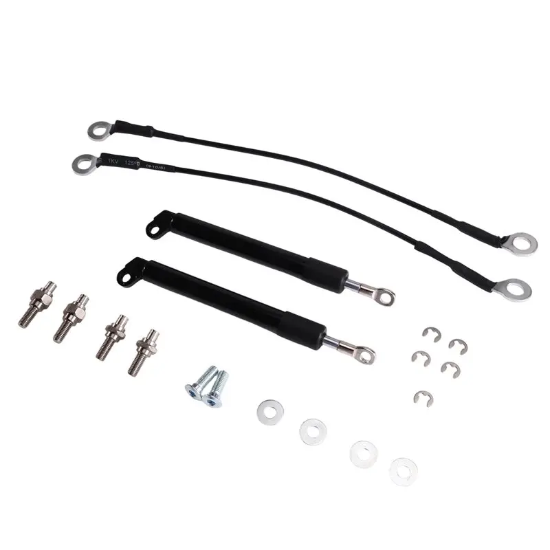 Tailgate Hydraulic Lever Shock For CHANGAN Hunter F70 Car Rear Gate Strut Slow Down Control Unit
Tailgate Hydraulic Lever Shock For CHANGAN Hunter F70 Car Rear Gate Strut Slow Down Control Unit