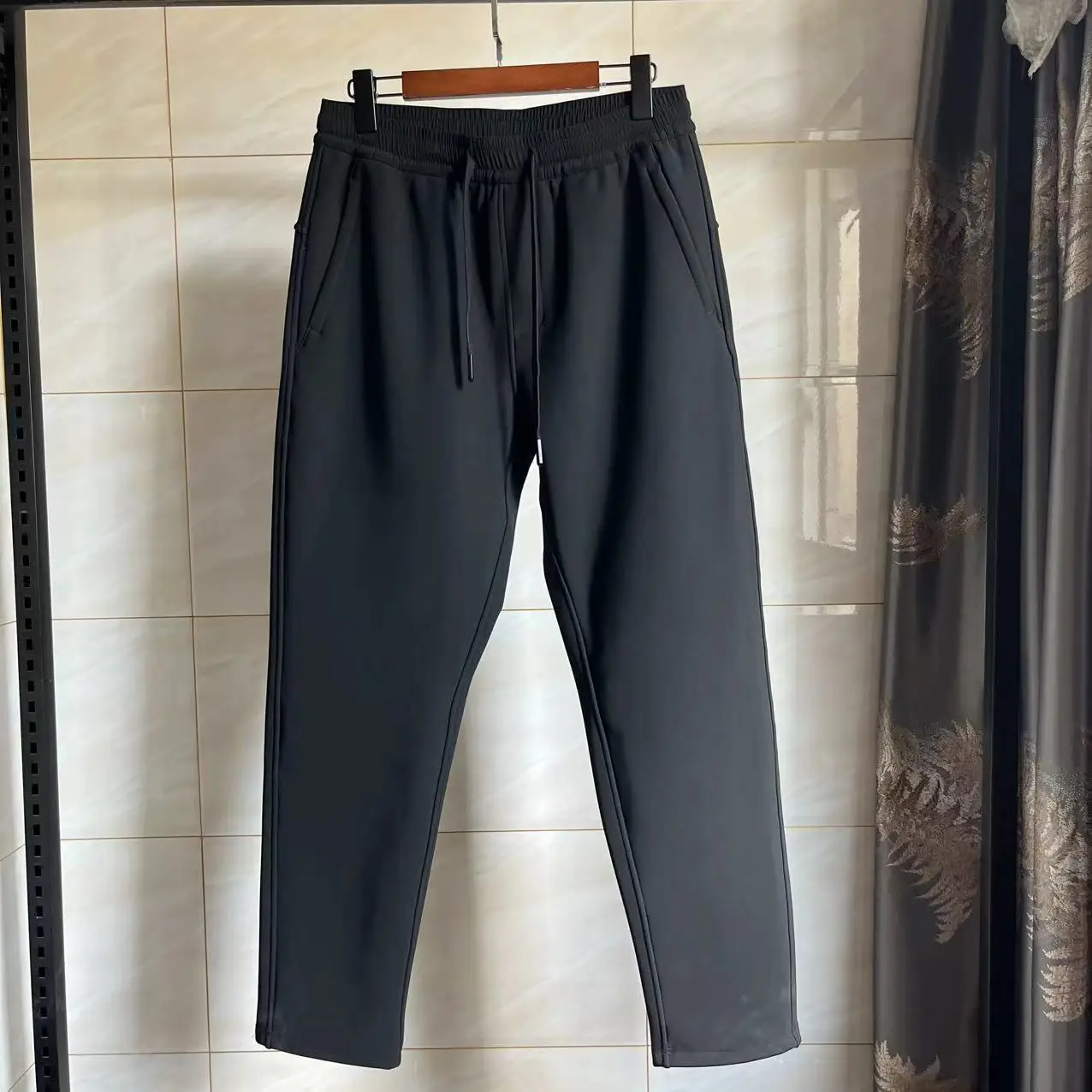 Мужские повседневные брюки Thiened Fce для активного отдыха, прямые, водонепроницаемые, теплые, ветрозащитные, для осени и зимы
Мужские повседневные брюки Thiened Fce для активного отдыха, прямые, водонепроницаемые, теплые, ветрозащитные, для осени и зимы