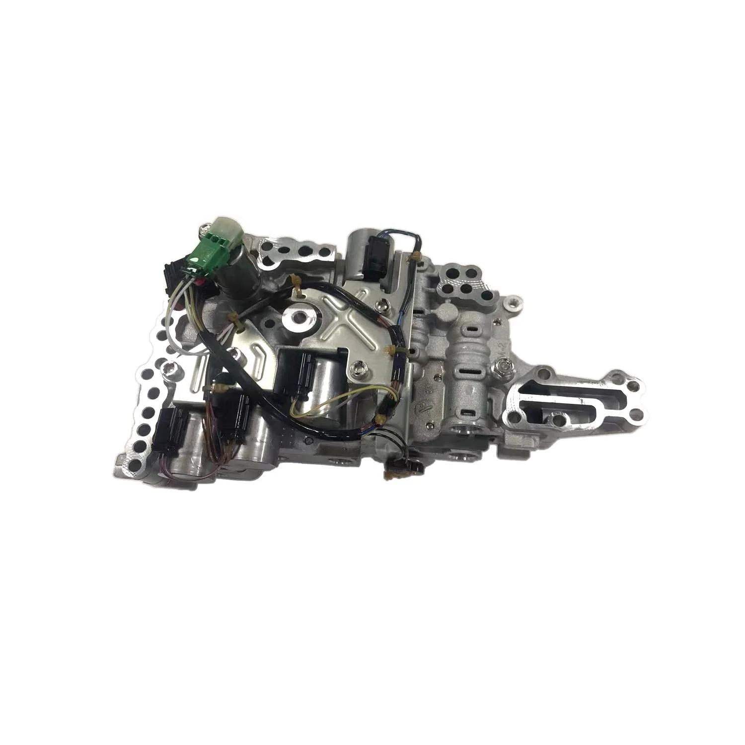 WWT 025CHA-1506100 Brand New Original Valve Body Transmission Parts Auto Transmission System 025CHA Valve Body For Chery
WWT 025CHA-1506100 Brand New Original Valve Body Transmission Parts Auto Transmission System 025CHA Valve Body For Chery