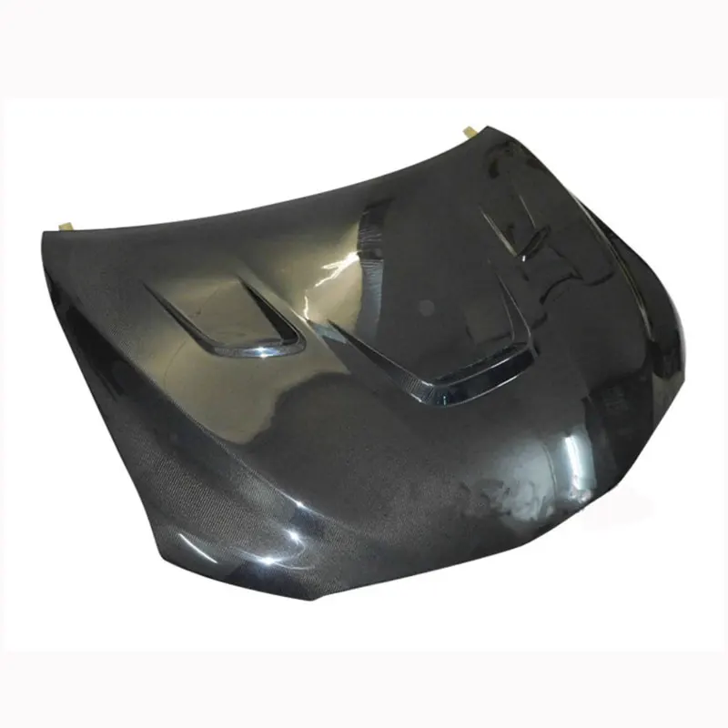 Kahn 2018-2022 Carbon Fiber Engine Hood Cover for Camry Includes Clips-New Item
Kahn 2018-2022 Carbon Fiber Engine Hood Cover for Camry Includes Clips-New Item