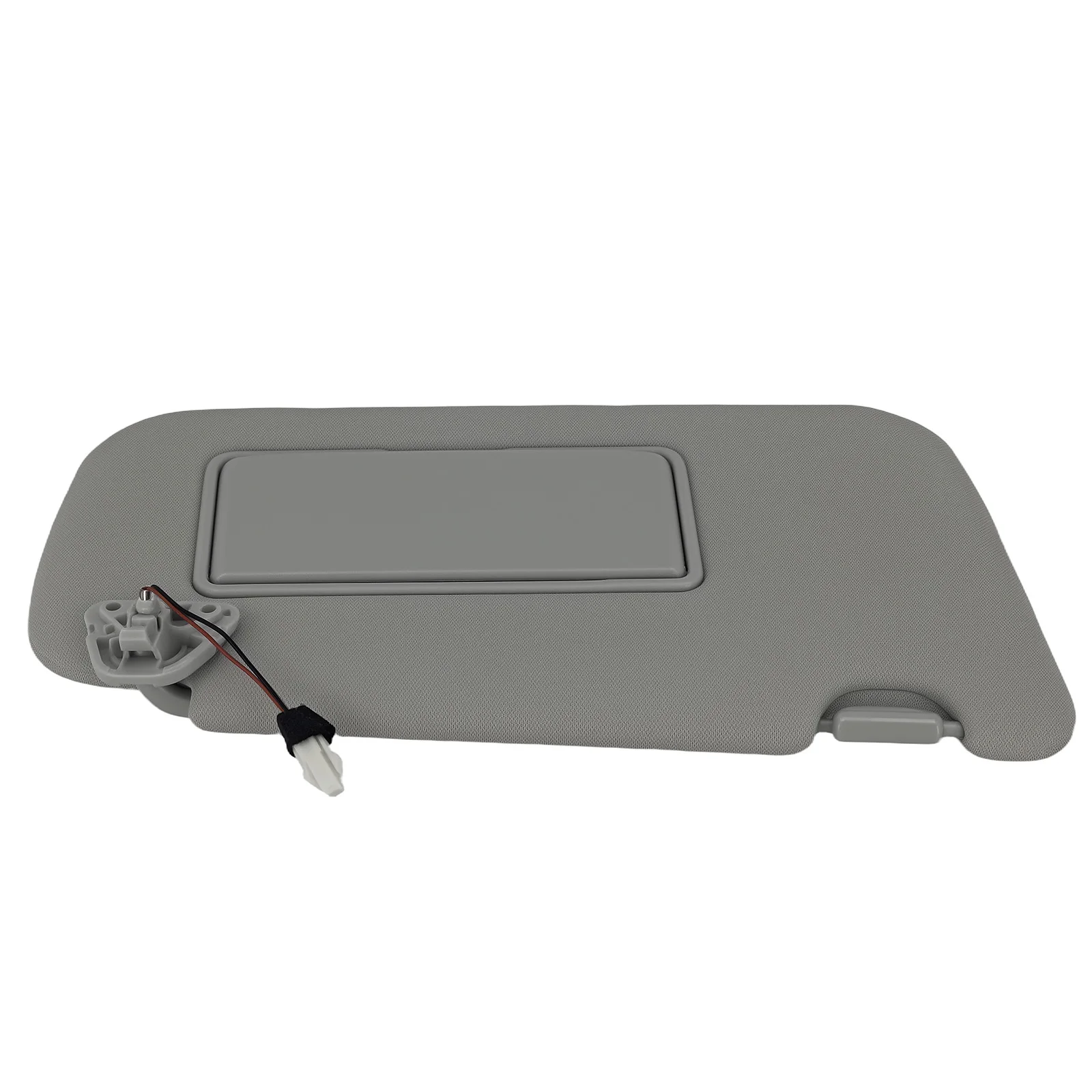 Right Side Sun Visor Gray for Nissan Sentra 2013-2019 964003SG8A Durable
Right Side Sun Visor Gray for Nissan Sentra 2013-2019 964003SG8A Durable