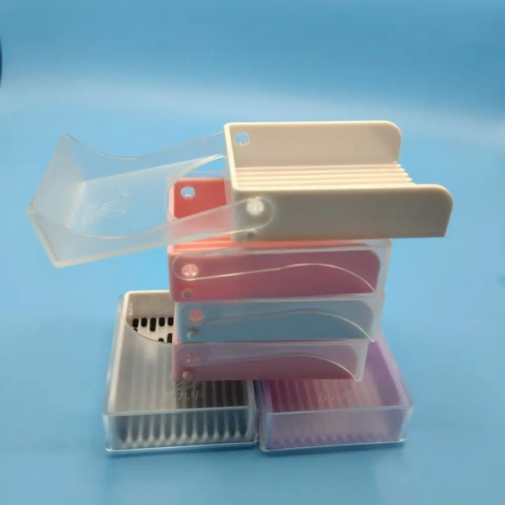 5mm Fuse Bead Needle Tweezer Tray Kits DIY Bead Storage Diamond Clips Pen Single Needle with Tray Fuse Beads Picking Tray Kit
5mm Fuse Bead Needle Tweezer Tray Kits DIY Bead Storage Diamond Clips Pen Single Needle with Tray Fuse Beads Picking Tray Kit