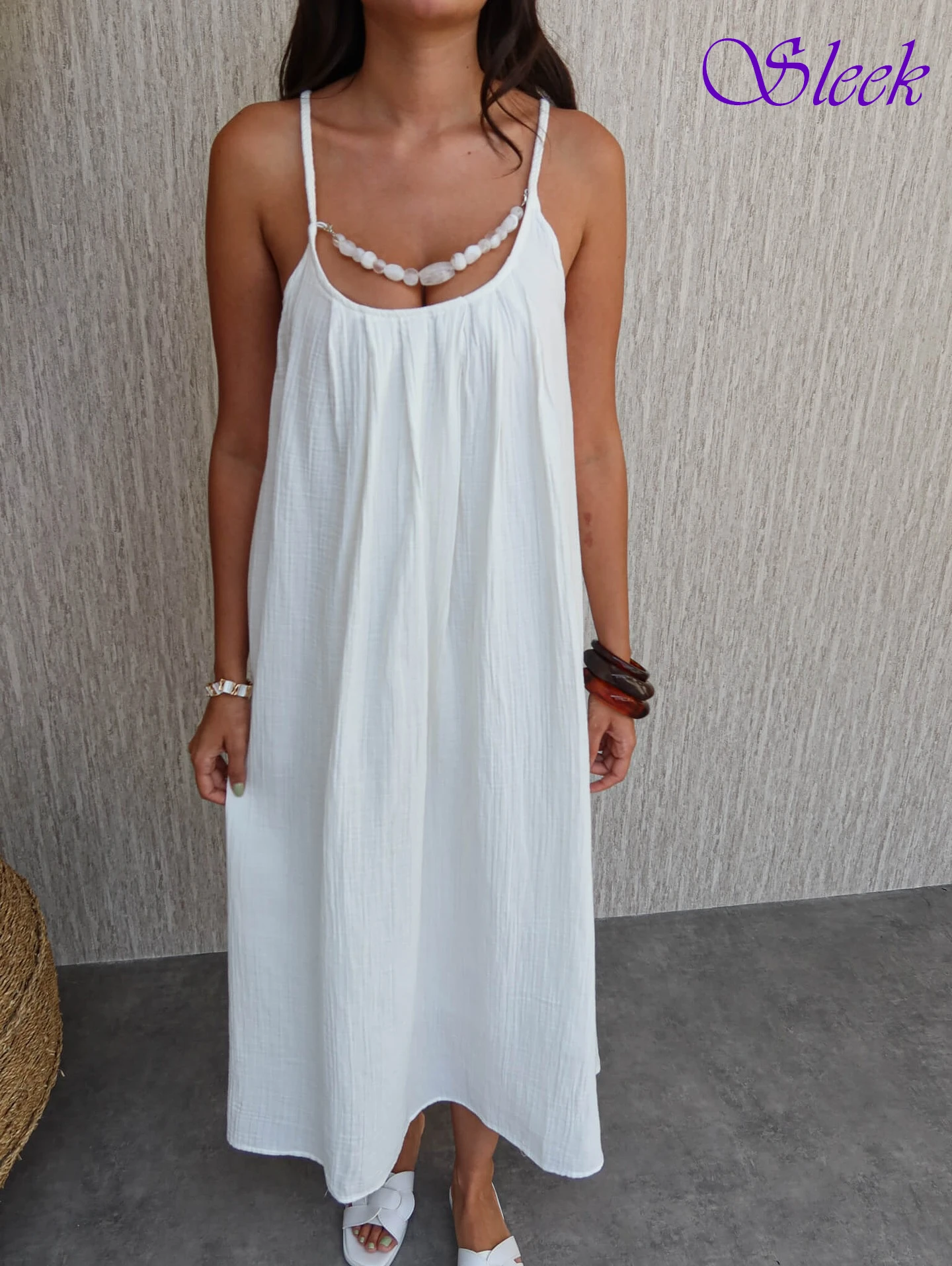 Customized A-Line Spaghetti Straps Elegant Evening Dress Delicate Temperament Bespoke Occasion Gowns High Quality Party Dress
Customized A-Line Spaghetti Straps Elegant Evening Dress Delicate Temperament Bespoke Occasion Gowns High Quality Party Dress