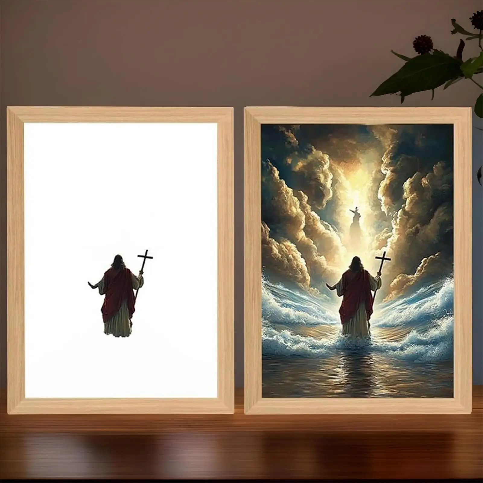 Лампа Иисуса 4D Лампа Иисуса Настенное искусство Вдохновляющее христианское настенное искусство Живопись Украшение для дома Гостиная Спальня Церковь Пасха
Лампа Иисуса 4D Лампа Иисуса Настенное искусство Вдохновляющее христианское настенное искусство Живопись Украшение для дома Гостиная Спальня Церковь Пасха