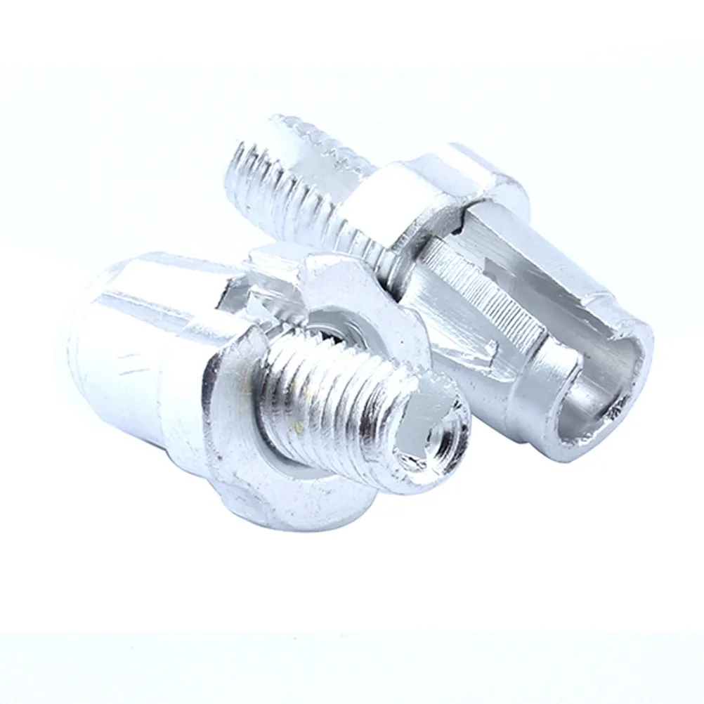 One Pair M7 Brake Adjustment Screw Aluminum Alloy High Hardness Wear Resistant Corrosion Proof Rust Free for Road Mountain Fixed
One Pair M7 Brake Adjustment Screw Aluminum Alloy High Hardness Wear Resistant Corrosion Proof Rust Free for Road Mountain Fixed
