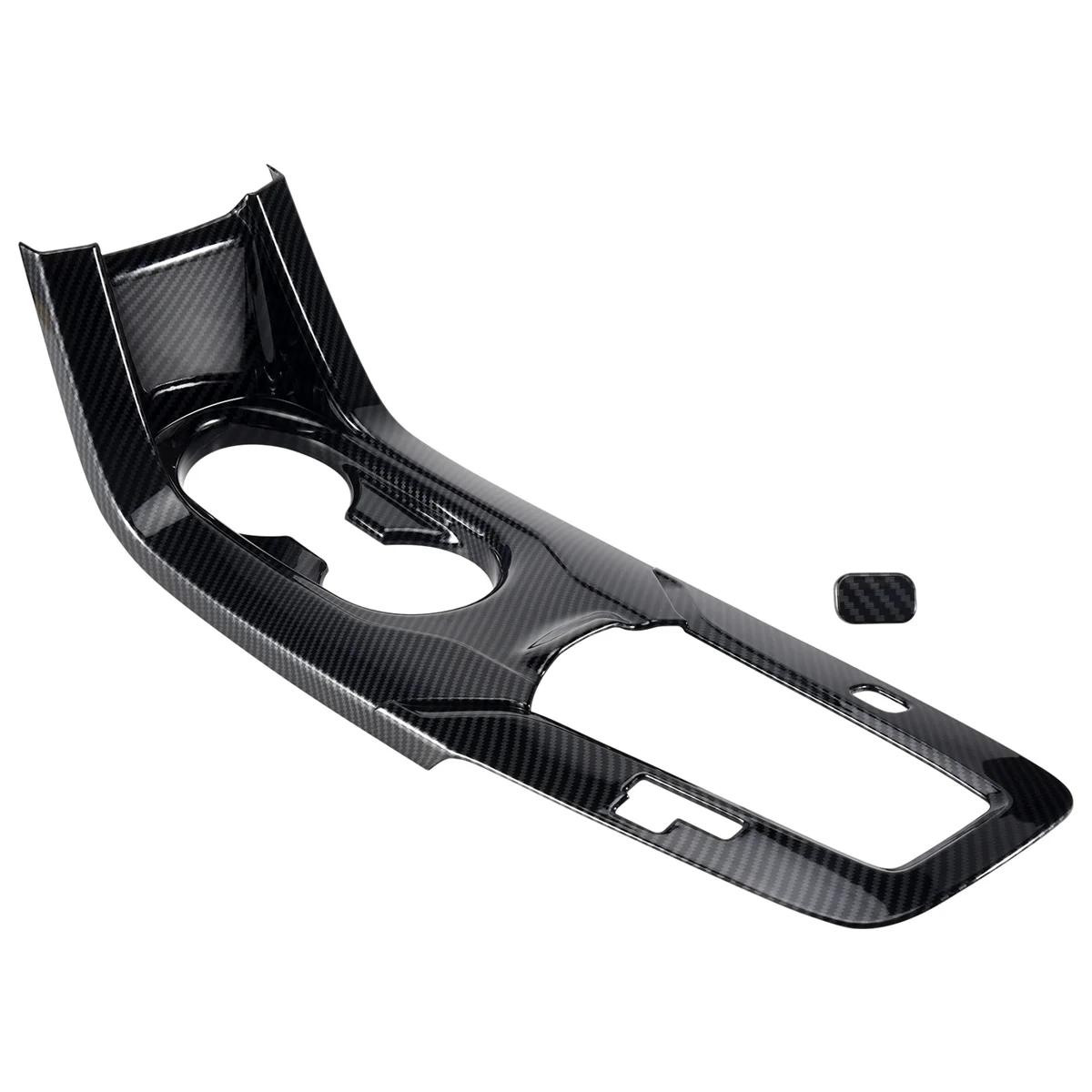 For 2020 2021 Central Control Panel Cover Gear Shift Cup Holder Trim Decor Frame Accessories RHD
For 2020 2021 Central Control Panel Cover Gear Shift Cup Holder Trim Decor Frame Accessories RHD