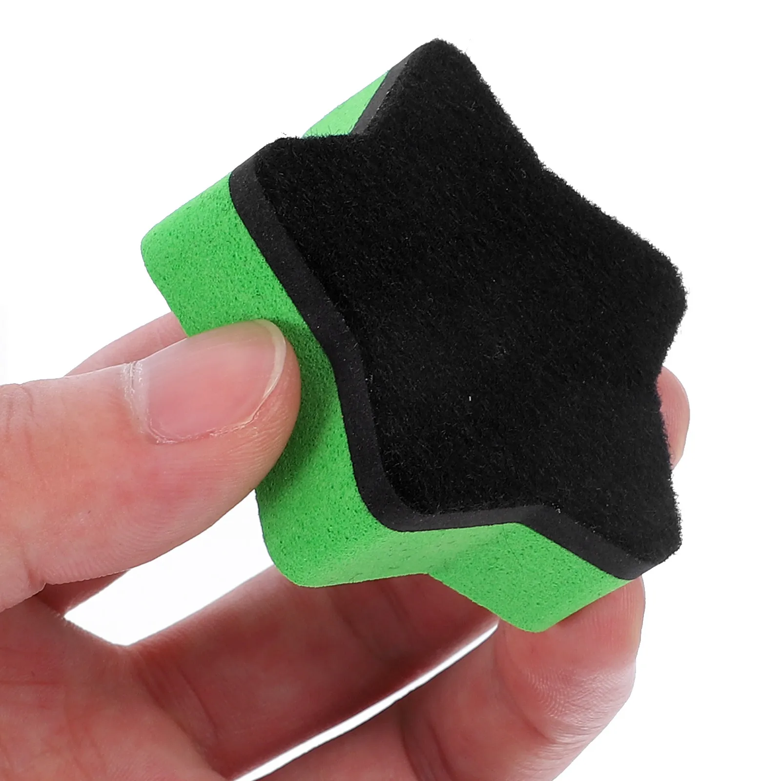 8pcs Magnetic Whiteboard Erasers EVA Felt Cartoon Star Yellow Green Classroom Home Office Dry Board Cleaning Tools
8pcs Magnetic Whiteboard Erasers EVA Felt Cartoon Star Yellow Green Classroom Home Office Dry Board Cleaning Tools