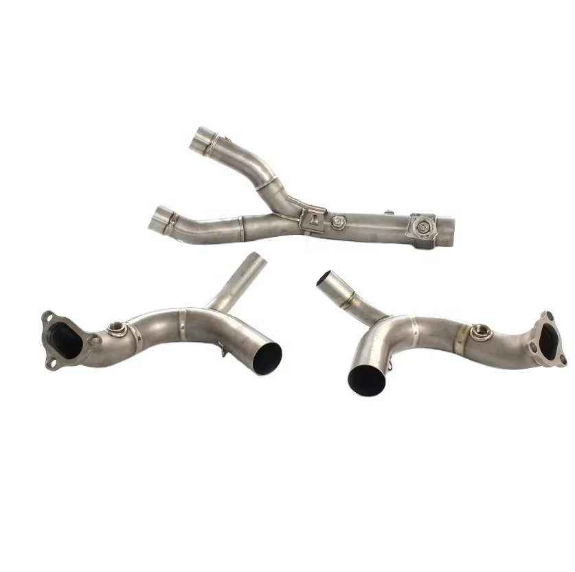 For bmw 1250 Gs Adventure Motorcycle Used for bmw R 1250 Gs 19+ Motorcycle Exhaust
For bmw 1250 Gs Adventure Motorcycle Used for bmw R 1250 Gs 19+ Motorcycle Exhaust