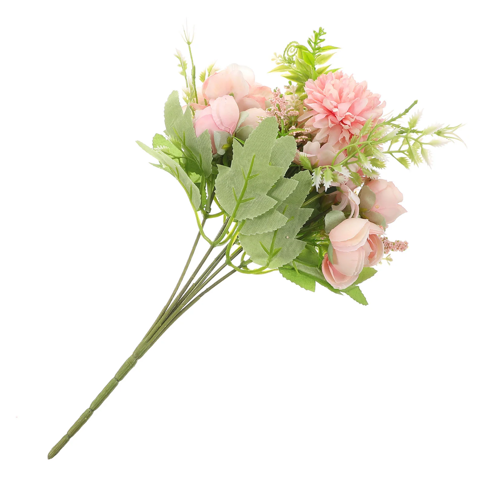 Artificial Flower Bouquet Wedding Flowers Dining Table Centerpiece Floral Centerpieces For Tables Fake Decor Plastic Decoration
Artificial Flower Bouquet Wedding Flowers Dining Table Centerpiece Floral Centerpieces For Tables Fake Decor Plastic Decoration