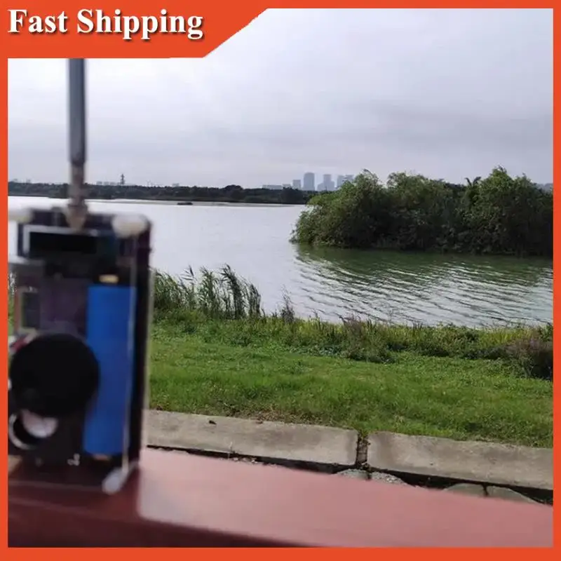 Efficient Assembled 150K-30Mhz FM SW MW LW SSB(USB LSB) SSB Full Band Radio High Sensitivity Intelligent Radio With Battery
Efficient Assembled 150K-30Mhz FM SW MW LW SSB(USB LSB) SSB Full Band Radio High Sensitivity Intelligent Radio With Battery