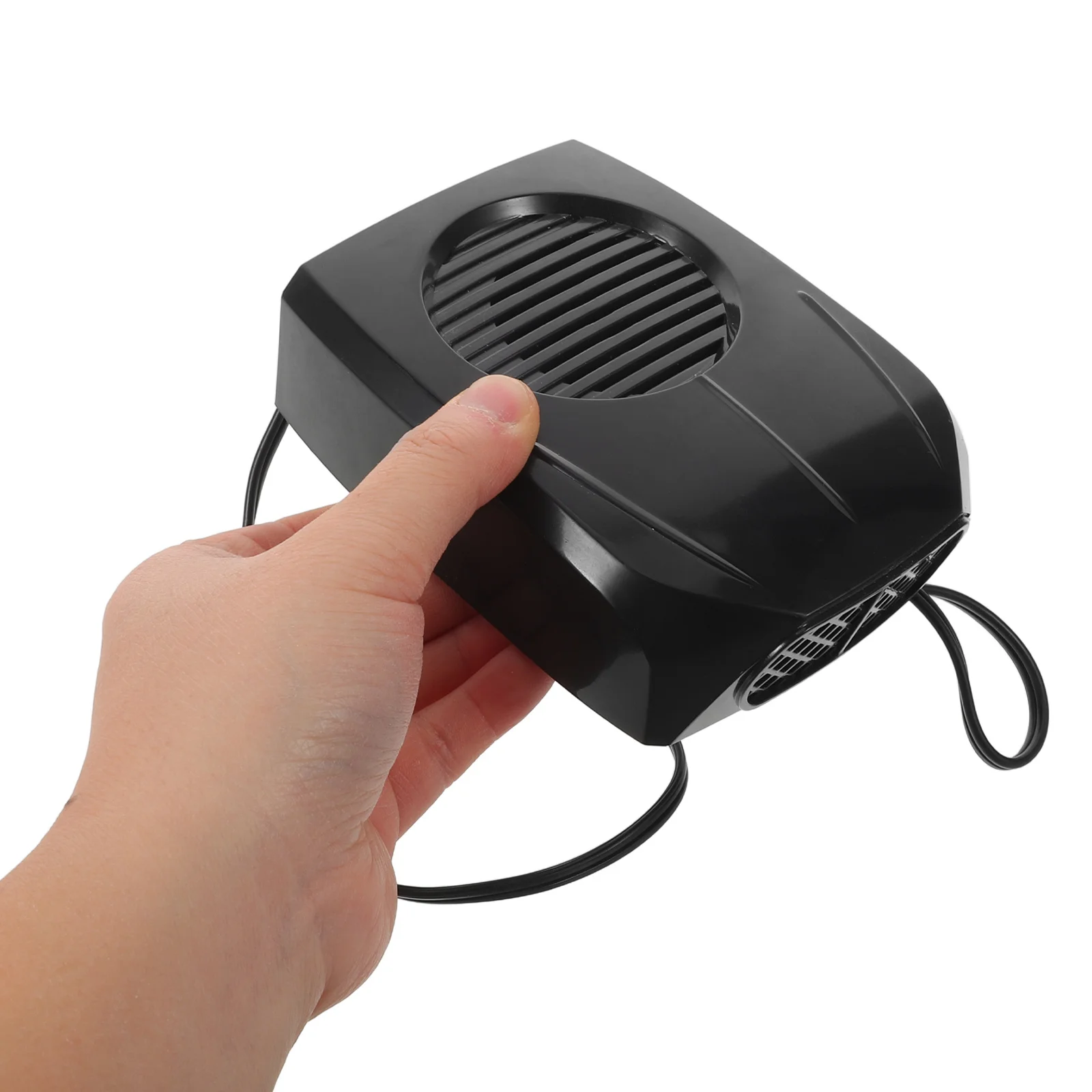Efficient 12V 24V Car Warm Air Heater Compact Design for Vehicle Interior Fast Heating Anti-Fog Function Reliable Performance
Efficient 12V 24V Car Warm Air Heater Compact Design for Vehicle Interior Fast Heating Anti-Fog Function Reliable Performance