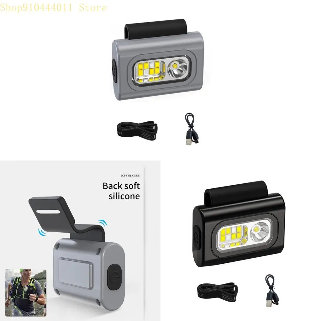 28GF Fishing Headlamp Headlamp LED Camping Headlight Suitable for Night Fish
28GF Fishing Headlamp Headlamp LED Camping Headlight Suitable for Night Fish