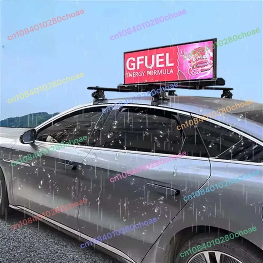 Рекламная доска, цифровая рекламная вывеска на крышу, такси, светодиодный дисплей, автомобильный дисплей, компонент светодиодного модуля
Рекламная доска, цифровая рекламная вывеска на крышу, такси, светодиодный дисплей, автомобильный дисплей, компонент светодиодного модуля