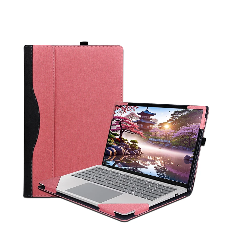 Laptop Case Cover For Lenovo IdeaPad 5 2-in-1 14IAL10 / 14AKP10 14“ Detachable laptop protective case skin Stylus gifts
Laptop Case Cover For Lenovo IdeaPad 5 2-in-1 14IAL10 / 14AKP10 14“ Detachable laptop protective case skin Stylus gifts
