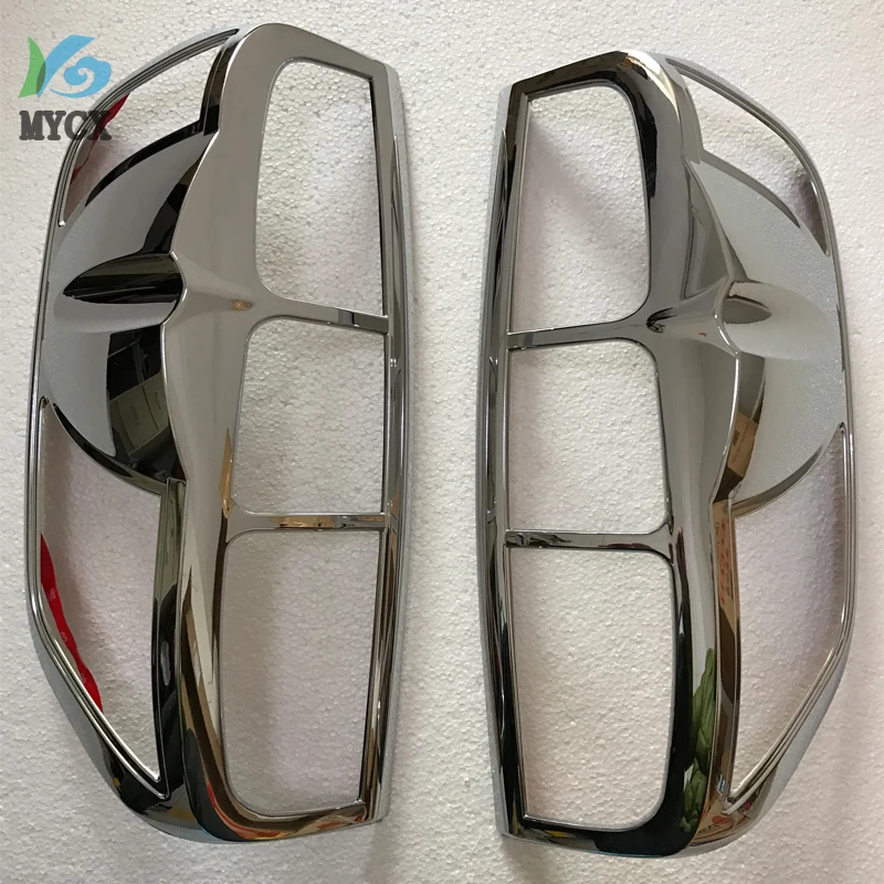 Car Tail Light Cover Lamp Trim For Nissan Frontier Navara D40 2006 2007 2008 2009 2010 2011 2012 2013 Exterior Accessories
Car Tail Light Cover Lamp Trim For Nissan Frontier Navara D40 2006 2007 2008 2009 2010 2011 2012 2013 Exterior Accessories