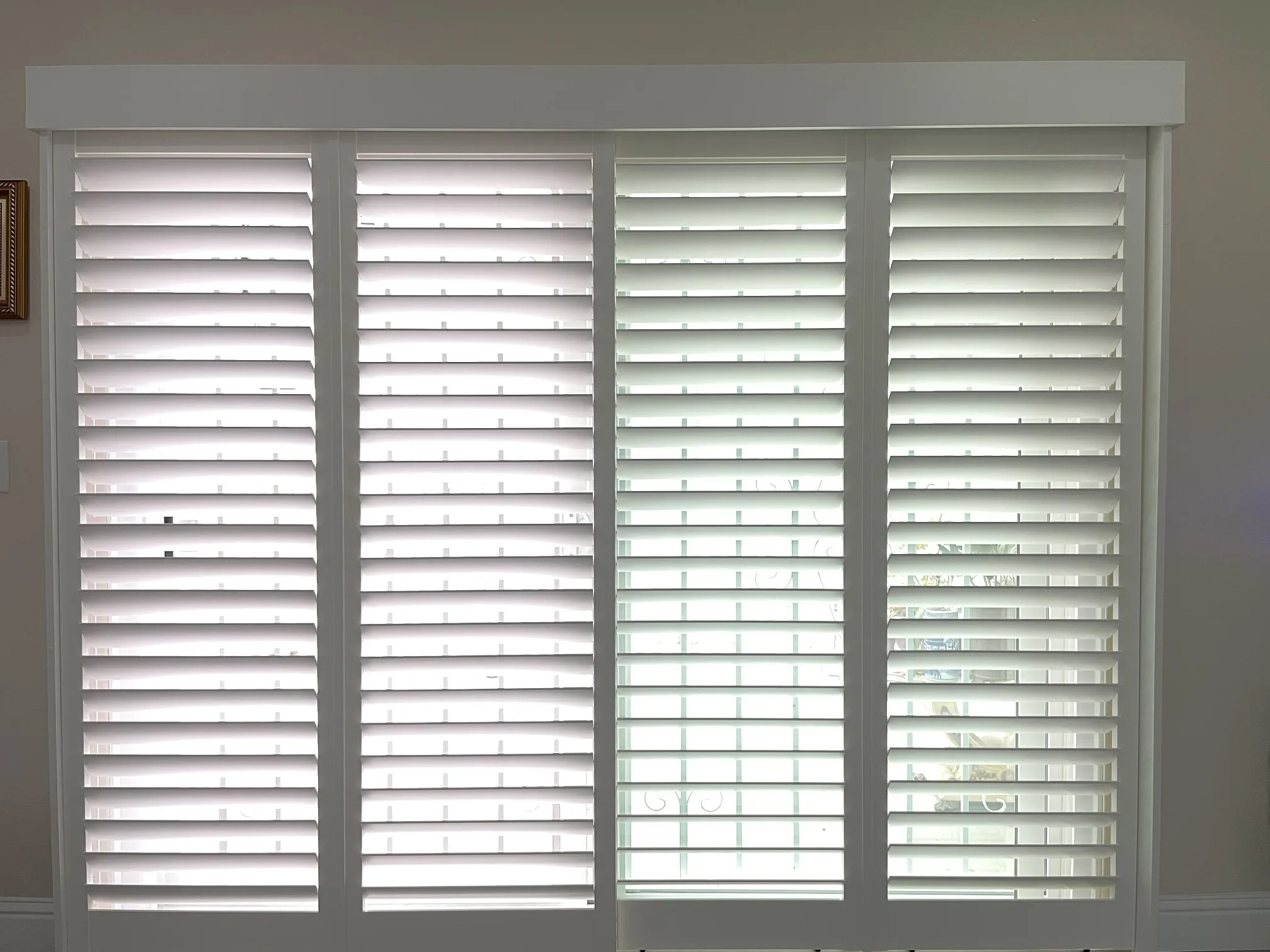 Hot sales Direct Plantation Shutters Order size horizontal white plantation shutters from china PVC shutters window FLASH SALE
Hot sales Direct Plantation Shutters Order size horizontal white plantation shutters from china PVC shutters window FLASH SALE