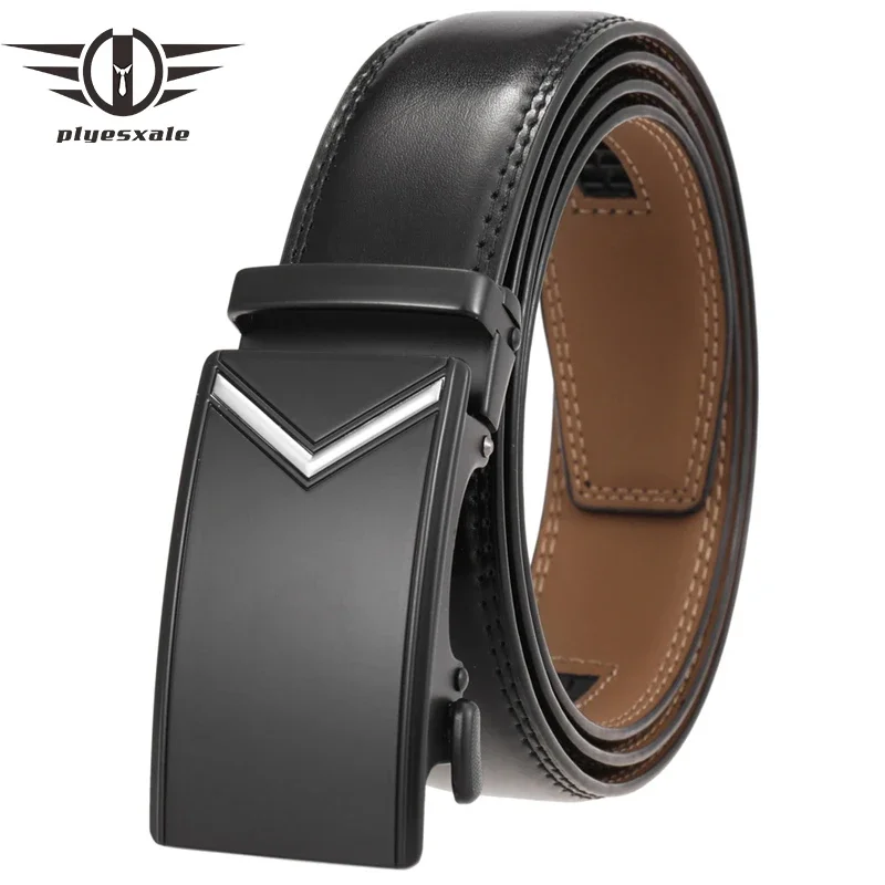 2024 New Men's Designer Alloy Automatic Buckle Belt For Men Cow Leather Mens Belts Luxury Ceinture Homme Black Dark Brown B484
2024 New Men's Designer Alloy Automatic Buckle Belt For Men Cow Leather Mens Belts Luxury Ceinture Homme Black Dark Brown B484