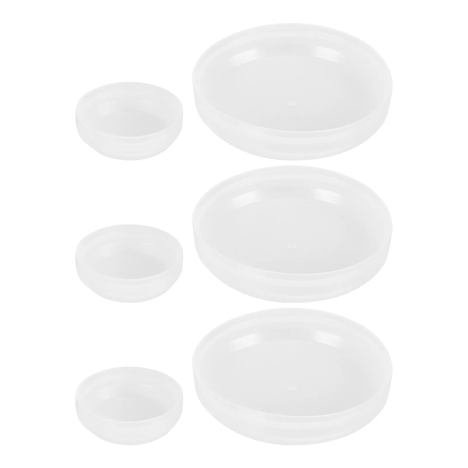 60pcs Sealing Caps 2 Waterproof Seal Covers Sizes Waterproof Oil Drum Covers For Gallon Barrel Leak Proof Durable Seal Lids
60pcs Sealing Caps 2 Waterproof Seal Covers Sizes Waterproof Oil Drum Covers For Gallon Barrel Leak Proof Durable Seal Lids