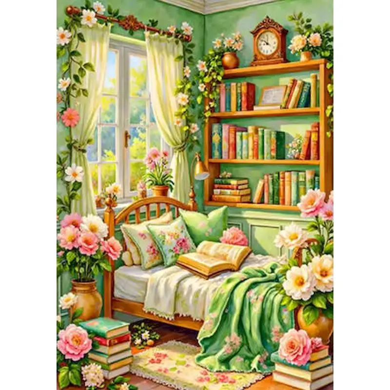 GATYZTORY Sofa Painting By Numbers Acrylic paints Drawing By Numbers Landscape Easy Paint Unframe Picture Drawing
GATYZTORY Sofa Painting By Numbers Acrylic paints Drawing By Numbers Landscape Easy Paint Unframe Picture Drawing