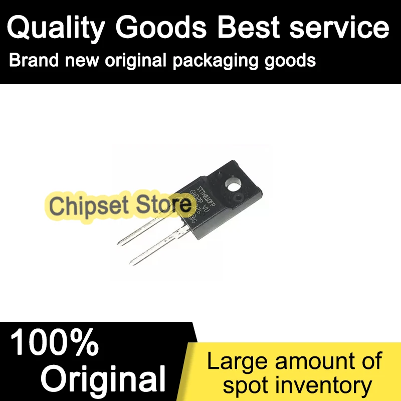 10pcs/lot STTH810FP TO-220F IC 100% Brand new
10pcs/lot STTH810FP TO-220F IC 100% Brand new