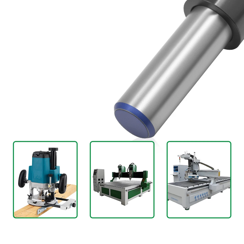 Milling Cutter Flush Trim Router For Woodworking Metal Construction Precision Cutting Edge Finishing Woodworking Accessory
Milling Cutter Flush Trim Router For Woodworking Metal Construction Precision Cutting Edge Finishing Woodworking Accessory