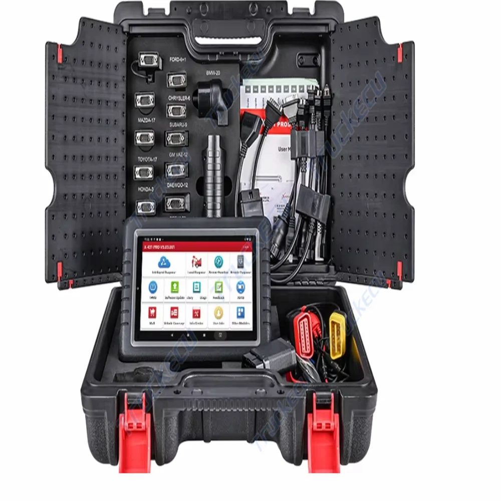 FOR launc X431 PROS VCar Diagnostic Tools Automotive Diagnosis Auto Diagnostics Scanner 2 Scan Diagnosis Pk X-431 Pro V+
FOR launc X431 PROS VCar Diagnostic Tools Automotive Diagnosis Auto Diagnostics Scanner 2 Scan Diagnosis Pk X-431 Pro V+