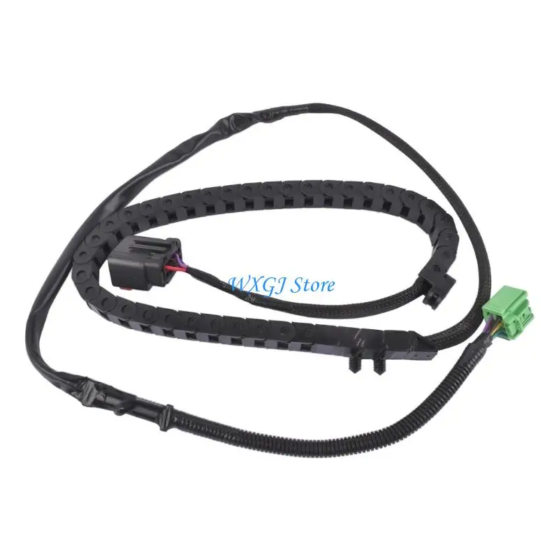 37JE Front Door Wiring Replacement Accessories Left Driver Side Power Sliding Door Wiring Harness for 2004-2007
37JE Front Door Wiring Replacement Accessories Left Driver Side Power Sliding Door Wiring Harness for 2004-2007
