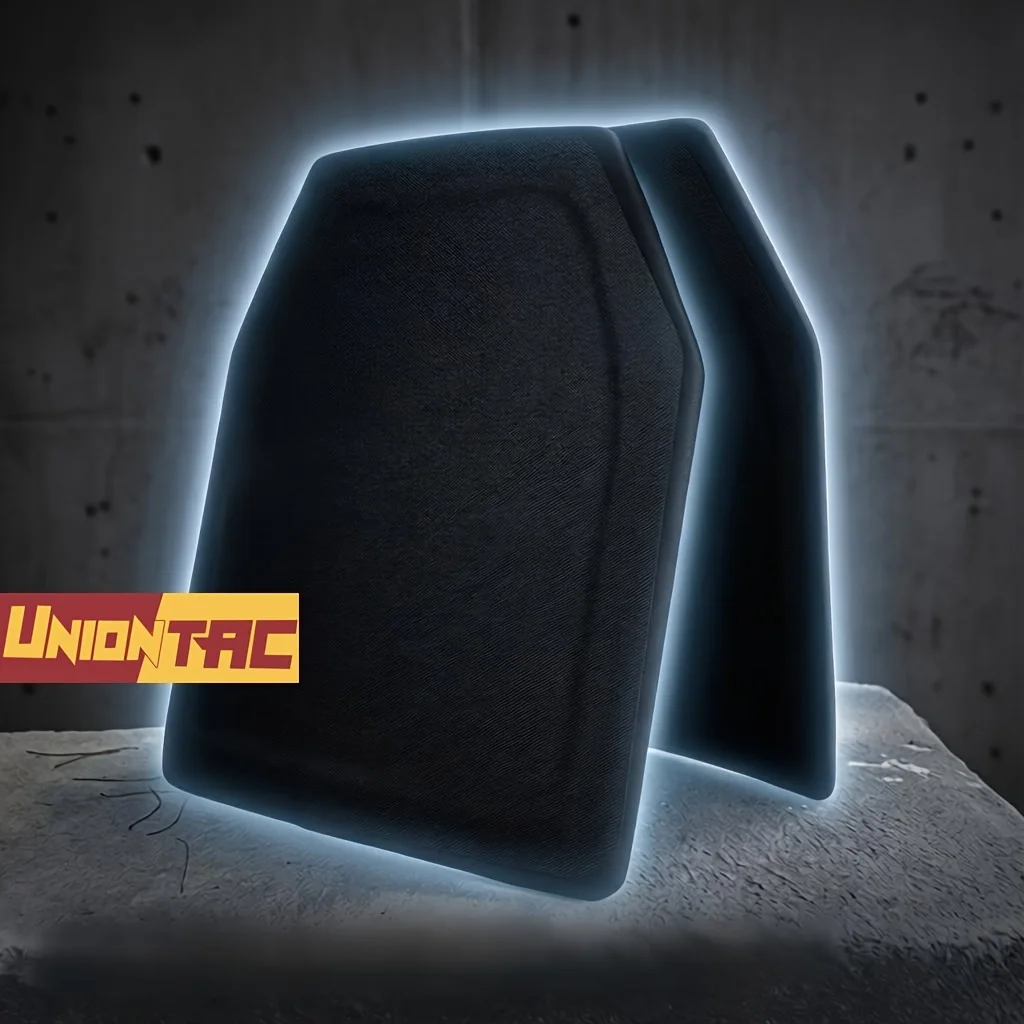 UNIONTAC TESTED IN USA with Video Tungsten Steel Accessory Plate 12x10" | 2.87LB Each One Built for Enhanced Gear Protection
UNIONTAC TESTED IN USA with Video Tungsten Steel Accessory Plate 12x10" | 2.87LB Each One Built for Enhanced Gear Protection