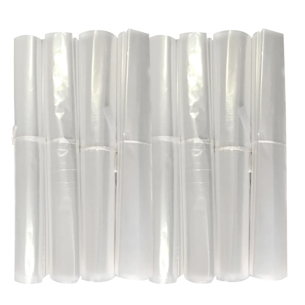 60Pcs Costume Bag Dry Cleaning Cloth Tool Disposable Clothes Dust Cover Plastic Coat Dust Bag Dry Cleaner Supply Dust Clothing
60Pcs Costume Bag Dry Cleaning Cloth Tool Disposable Clothes Dust Cover Plastic Coat Dust Bag Dry Cleaner Supply Dust Clothing