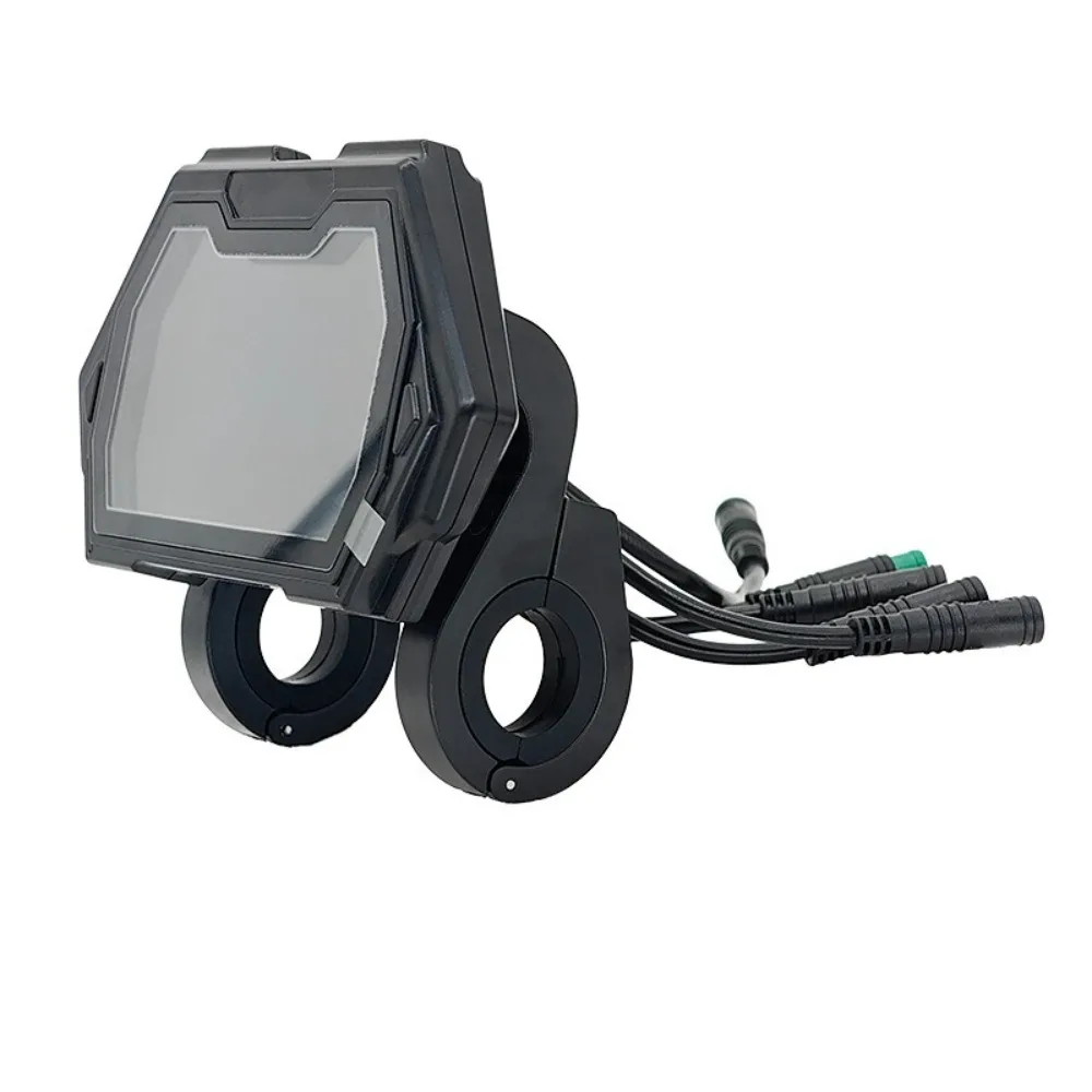 for Kukirin G2Pro/G2Max Scooter Lcd Display Compatible Scooter Display Easy To Install Display Good Compatibility For Scooters
for Kukirin G2Pro/G2Max Scooter Lcd Display Compatible Scooter Display Easy To Install Display Good Compatibility For Scooters