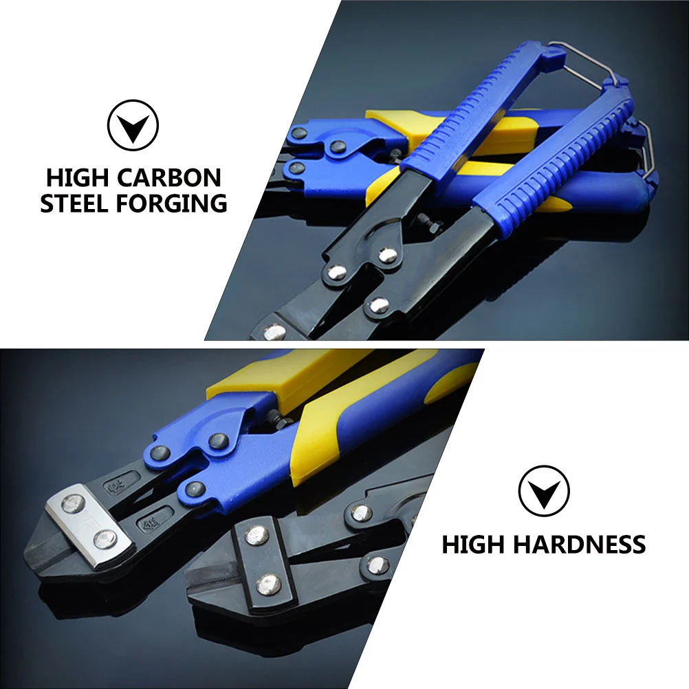Wire Cutters Manual Cutting Tool For Steel Iron Wire Below 3Mm Multi-Function Compact Precision Pliers Cable Cutter Hand Tool
Wire Cutters Manual Cutting Tool For Steel Iron Wire Below 3Mm Multi-Function Compact Precision Pliers Cable Cutter Hand Tool