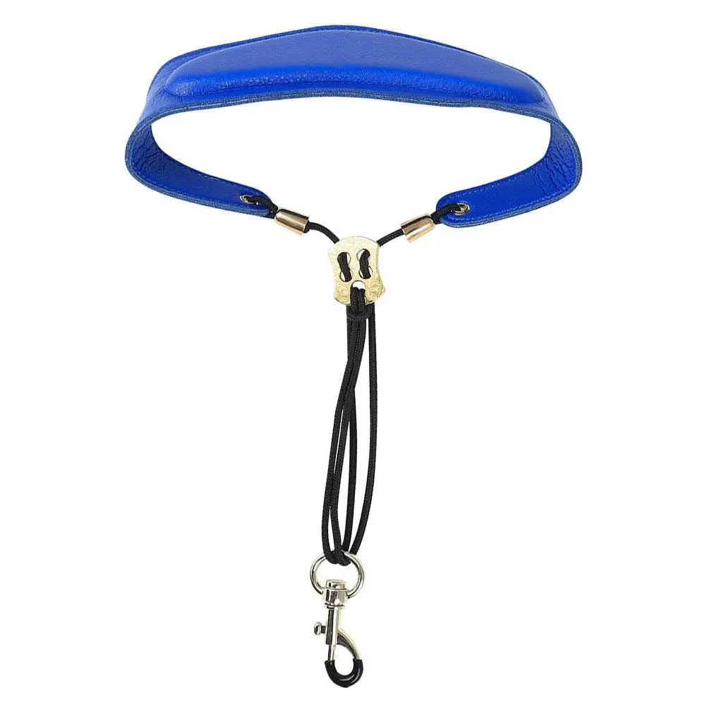 Saxophone Neck Strap Durable Adjustable Harness Student Simple Belt Replacement Accessory Comfort Stylish Details
Saxophone Neck Strap Durable Adjustable Harness Student Simple Belt Replacement Accessory Comfort Stylish Details